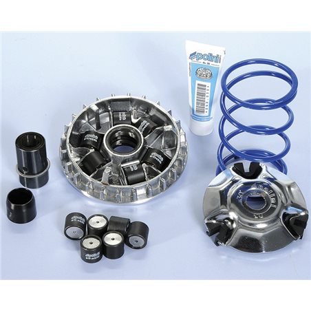 PIAGGIO 125 X9 EVOLUTION 03' - 07' VARIADOR HI SPEED POLINI PIAGGIO 125 X9 EVOLUTION 03' - 07' VARIADOR HI SPEED POLINI